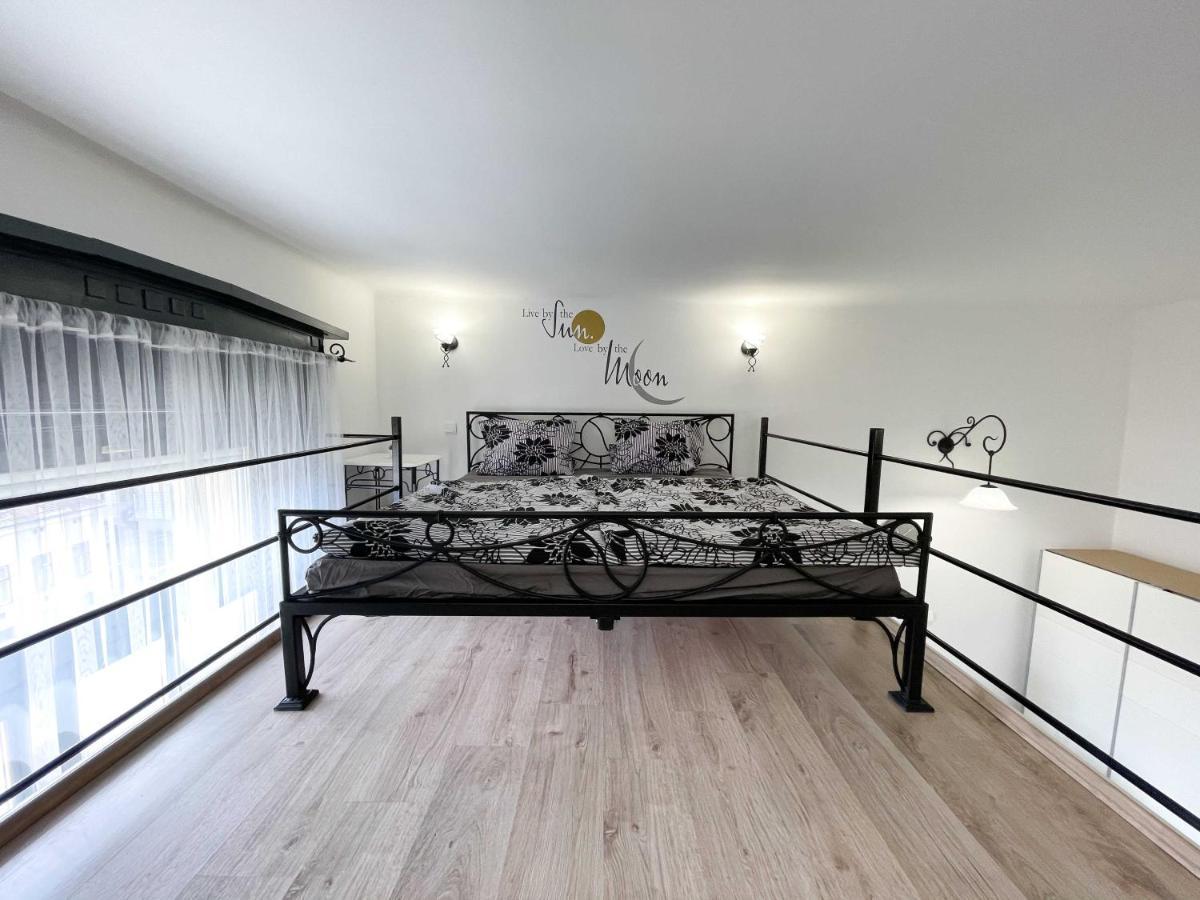 Manyi Apartman 2 Debrecen Eksteriør bilde